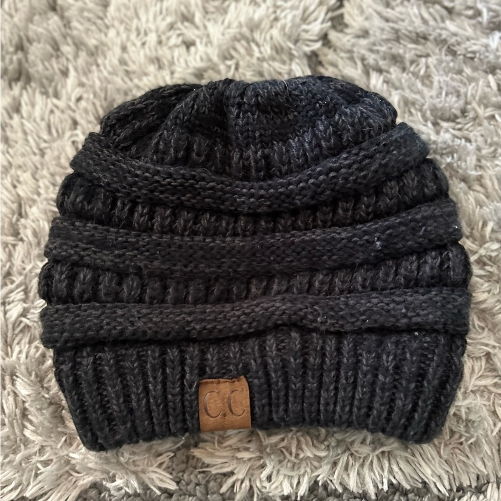 CC Beanie